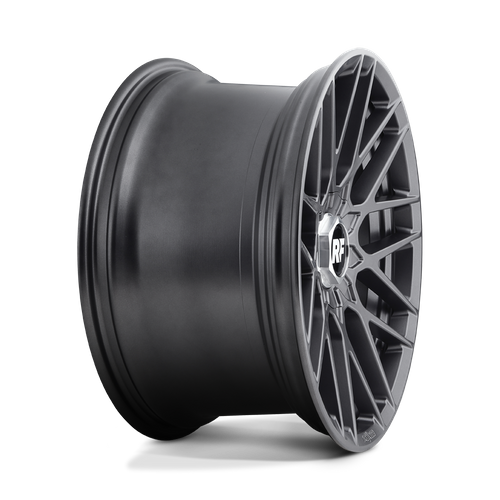 Rotiform R141 RSE MATTE ANTHRACITE Wheel - image 4