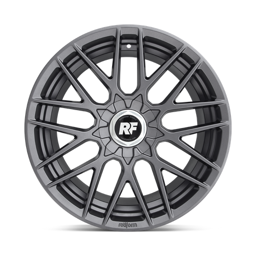 Rotiform R141 RSE MATTE ANTHRACITE Wheel - image 5