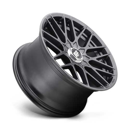 Rotiform R141 RSE MATTE ANTHRACITE Wheel - image 3