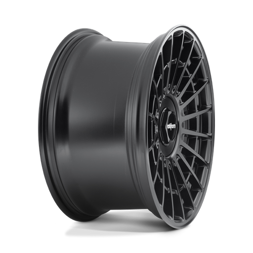 Rotiform R142 LAS-R MATTE BLACK Wheel - image 4