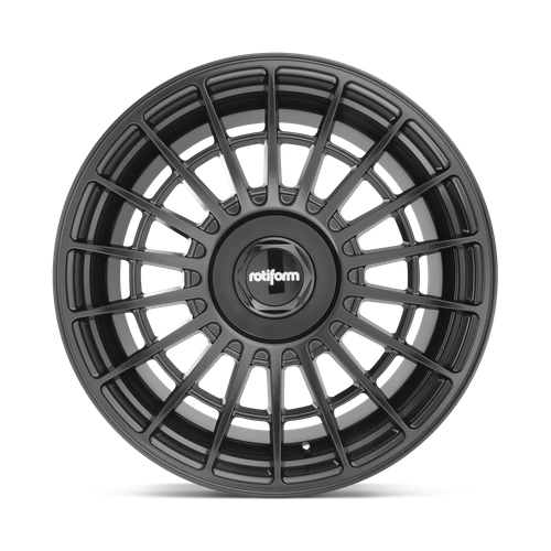 Rotiform R142 LAS-R MATTE BLACK Wheel - image 5
