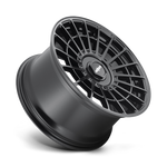 Load image into Gallery viewer, Rotiform R142 LAS-R MATTE BLACK Wheel - image 3
