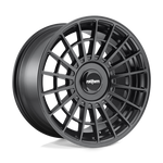 Load image into Gallery viewer, Rotiform R142 LAS-R MATTE BLACK Wheel - image 2
