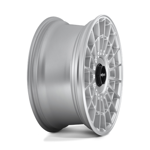 Rotiform R143 LAS-R GLOSS SILVER Wheel - image 4