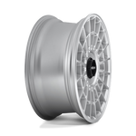 Load image into Gallery viewer, Rotiform R143 LAS-R GLOSS SILVER Wheel - image 4
