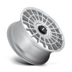 Load image into Gallery viewer, Rotiform R143 LAS-R GLOSS SILVER Wheel - image 3
