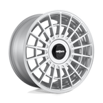 Load image into Gallery viewer, Rotiform R143 LAS-R GLOSS SILVER Wheel - image 2
