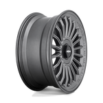 Load image into Gallery viewer, Rotiform R160 BUC-M MATTE ANTHRACITE Wheel - image 4
