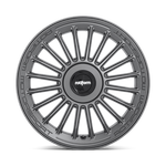 Load image into Gallery viewer, Rotiform R160 BUC-M MATTE ANTHRACITE Wheel - image 5
