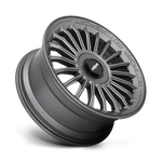 Load image into Gallery viewer, Rotiform R160 BUC-M MATTE ANTHRACITE Wheel - image 3
