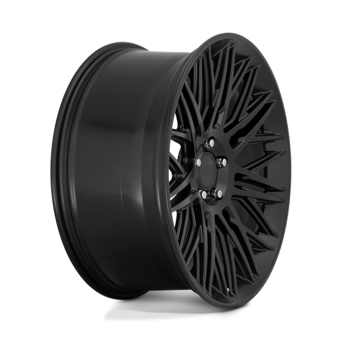 Rotiform R164 JDR MATTE BLACK Wheel - image 4