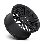 Load image into Gallery viewer, Rotiform R164 JDR MATTE BLACK Wheel - image 3
