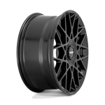 Load image into Gallery viewer, Rotiform R165 BLQ-C MATTE BLACK Wheel - image 4
