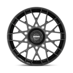 Load image into Gallery viewer, Rotiform R165 BLQ-C MATTE BLACK Wheel - image 5

