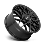 Load image into Gallery viewer, Rotiform R165 BLQ-C MATTE BLACK Wheel - image 3
