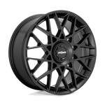 Load image into Gallery viewer, Rotiform R165 BLQ-C MATTE BLACK Wheel - image 2

