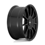 Load image into Gallery viewer, Rotiform R168 DTM SATIN BLACK Wheel - image 4
