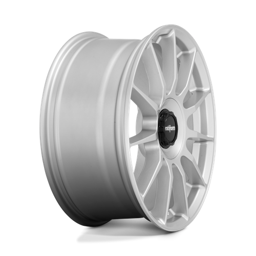 Rotiform R170 DTM SILVER Wheel - image 4