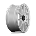 Load image into Gallery viewer, Rotiform R170 DTM SILVER Wheel - image 4
