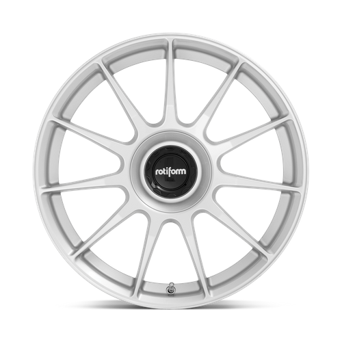 Rotiform R170 DTM SILVER Wheel - image 5