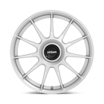 Load image into Gallery viewer, Rotiform R170 DTM SILVER Wheel - image 5
