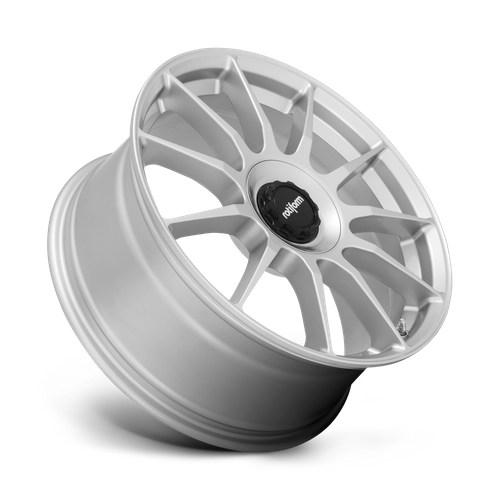 Rotiform R170 DTM SILVER Wheel - image 3