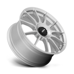 Load image into Gallery viewer, Rotiform R170 DTM SILVER Wheel - image 3
