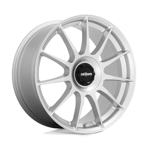 Rotiform R170 DTM SILVER Wheel - image 2