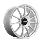 Load image into Gallery viewer, Rotiform R170 DTM SILVER Wheel - image 2
