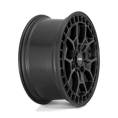 Rotiform R180 ZMO-M MATTE BLACK Wheel - image 4
