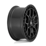 Load image into Gallery viewer, Rotiform R180 ZMO-M MATTE BLACK Wheel - image 4

