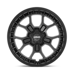 Load image into Gallery viewer, Rotiform R180 ZMO-M MATTE BLACK Wheel - image 5
