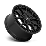 Load image into Gallery viewer, Rotiform R180 ZMO-M MATTE BLACK Wheel - image 3
