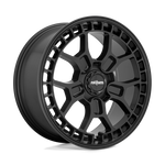 Load image into Gallery viewer, Rotiform R180 ZMO-M MATTE BLACK Wheel - image 2
