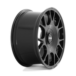 Load image into Gallery viewer, Rotiform R187 TUF-R GLOSSY BLACK Wheel - image 4
