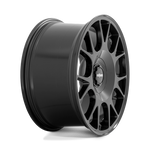 Load image into Gallery viewer, Rotiform R187 TUF-R GLOSSY BLACK Wheel - image 8
