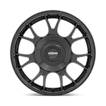 Load image into Gallery viewer, Rotiform R187 TUF-R GLOSSY BLACK Wheel - image 9
