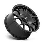 Load image into Gallery viewer, Rotiform R187 TUF-R GLOSSY BLACK Wheel - image 3
