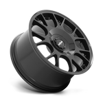 Load image into Gallery viewer, Rotiform R187 TUF-R GLOSSY BLACK Wheel - image 7
