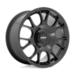 Load image into Gallery viewer, Rotiform R187 TUF-R GLOSSY BLACK Wheel - image 6
