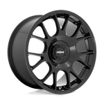 Load image into Gallery viewer, Rotiform R187 TUF-R GLOSSY BLACK Wheel - image 10

