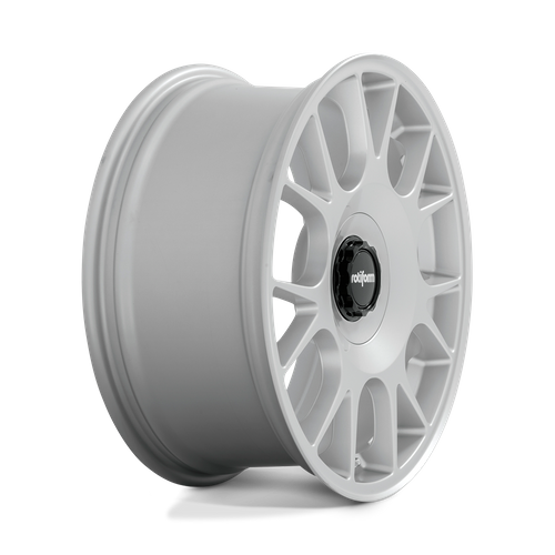 Rotiform R188 TUF-R SATIN SILVER Wheel - image 8