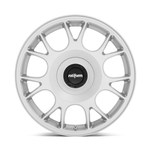 Rotiform R188 TUF-R SATIN SILVER Wheel - image 5