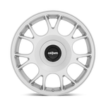 Load image into Gallery viewer, Rotiform R188 TUF-R SATIN SILVER Wheel - image 5

