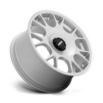Load image into Gallery viewer, Rotiform R188 TUF-R SATIN SILVER Wheel - image 3
