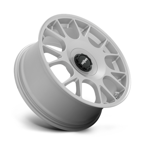 Rotiform R188 TUF-R SATIN SILVER Wheel - image 7