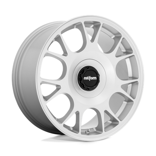 Rotiform R188 TUF-R SATIN SILVER Wheel - image 2