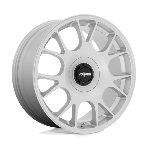 Rotiform R188 TUF-R SATIN SILVER Wheel - image 6