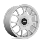 Load image into Gallery viewer, Rotiform R188 TUF-R SATIN SILVER Wheel - image 6
