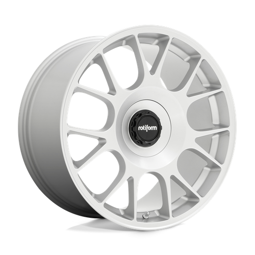 Rotiform R188 TUF-R SATIN SILVER Wheel - image 10